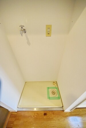 Ts garden南柏の物件内観写真